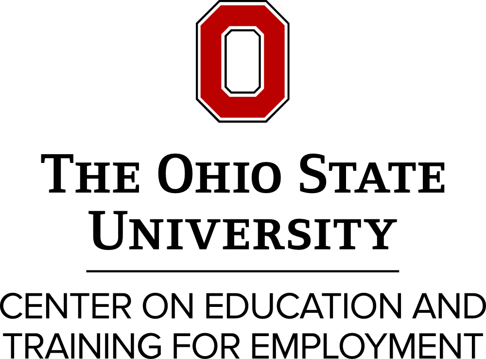 OSU CETE Stacked Logo