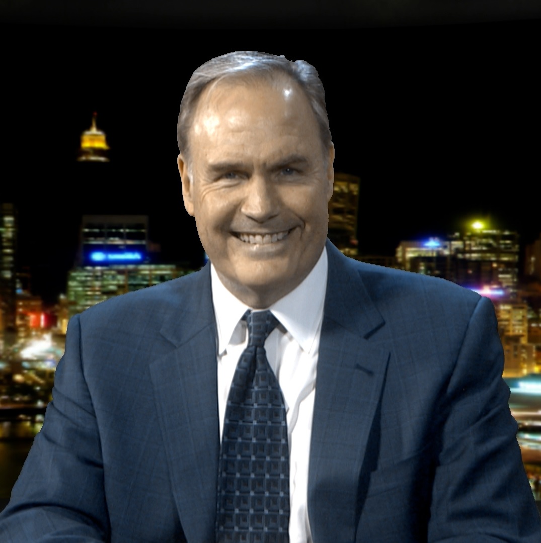 Jim Wiggins; Federal IT Security Institute